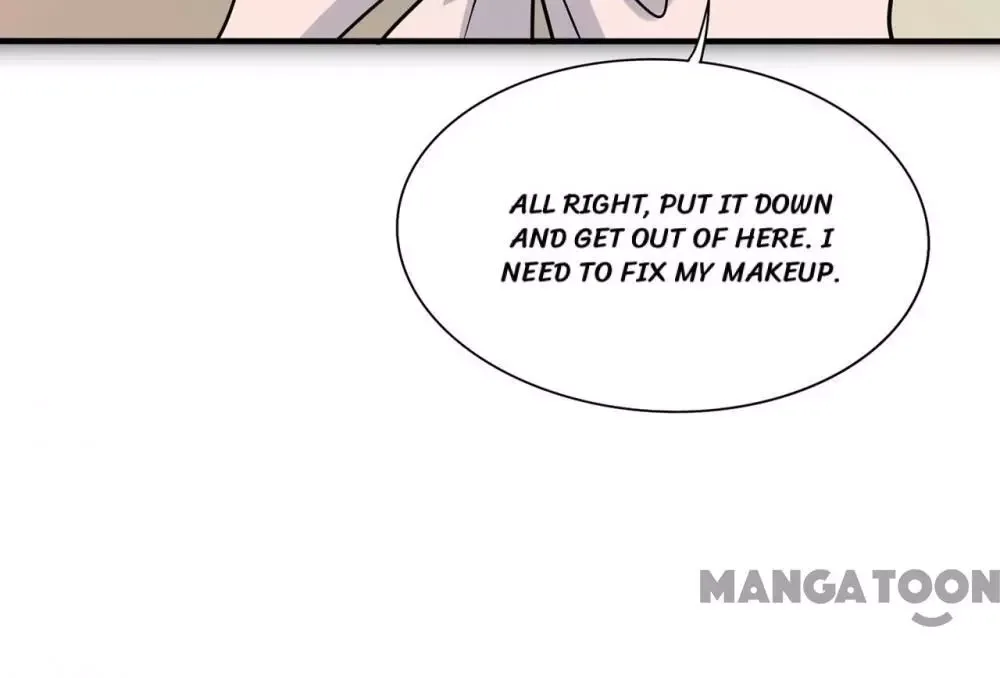 Spicy Wife's Reborn World Chapter 90 page 9