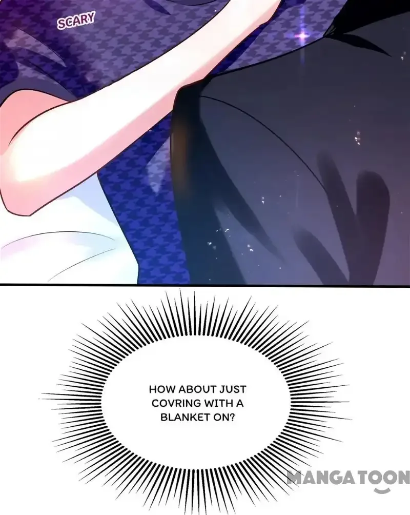Spicy Wife's Reborn World Chapter 86 page 55