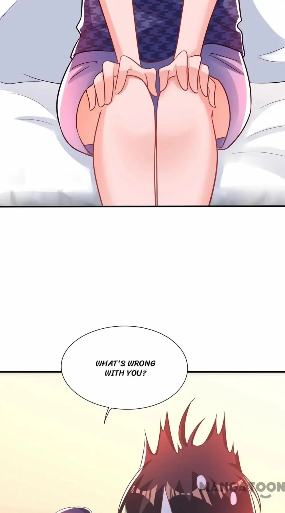 Spicy Wife's Reborn World Chapter 85 page 64