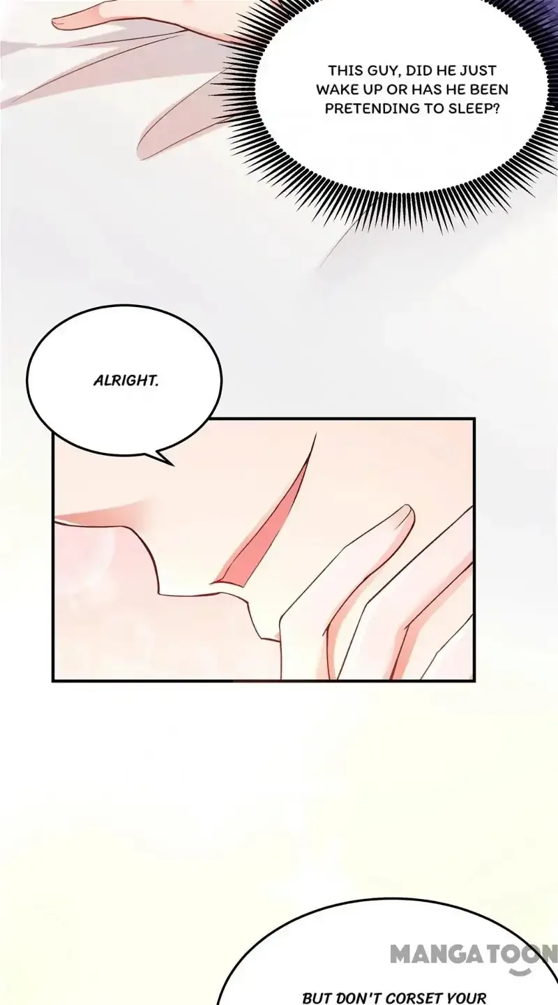 Spicy Wife's Reborn World Chapter 87 page 23