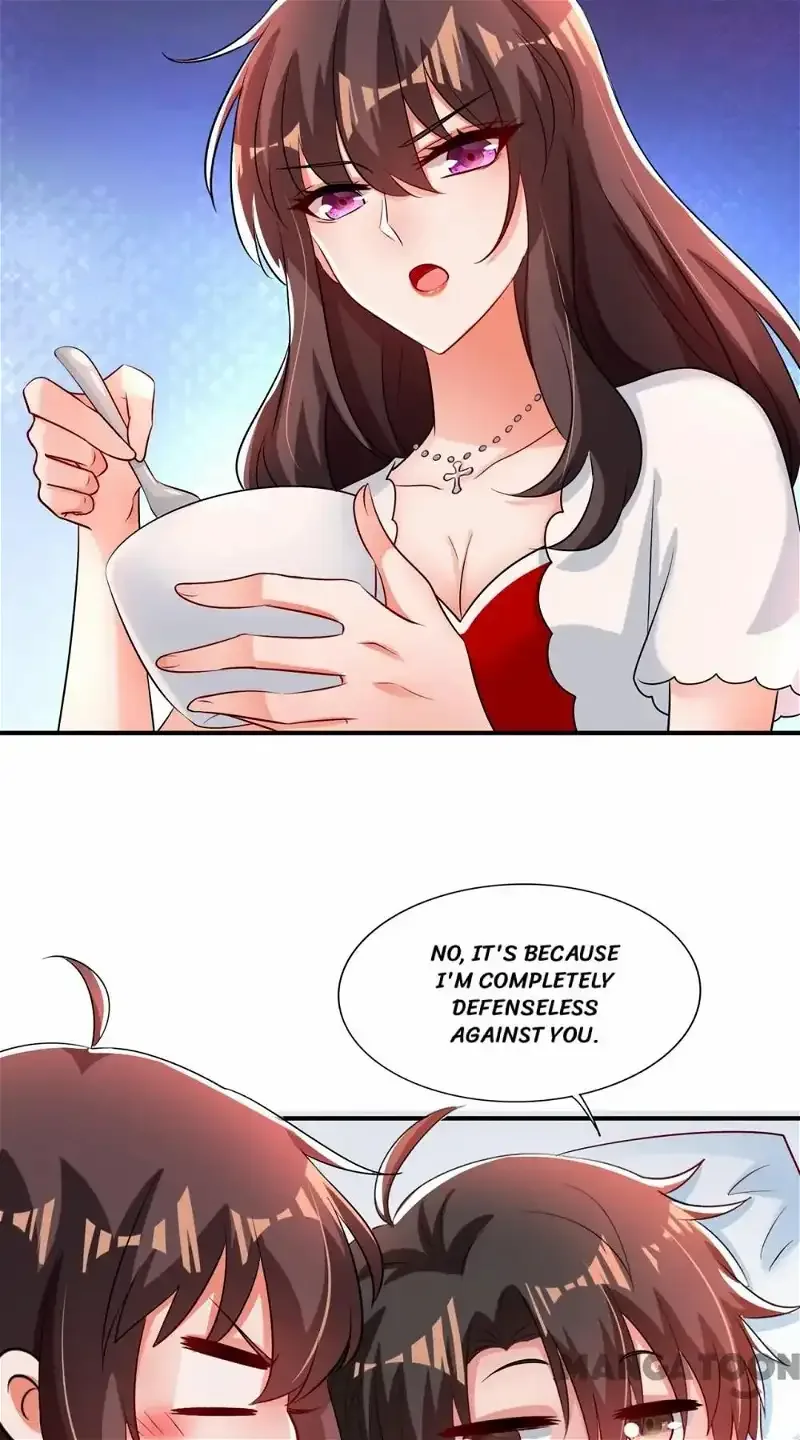 Spicy Wife's Reborn World Chapter 86 page 58