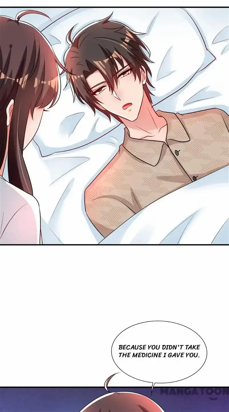 Spicy Wife's Reborn World Chapter 86 page 57