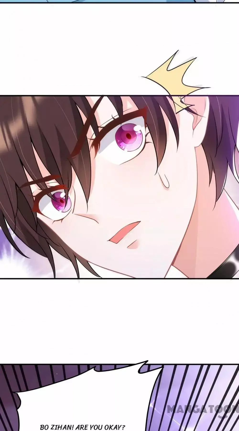 Spicy Wife's Reborn World Chapter 88 page 35
