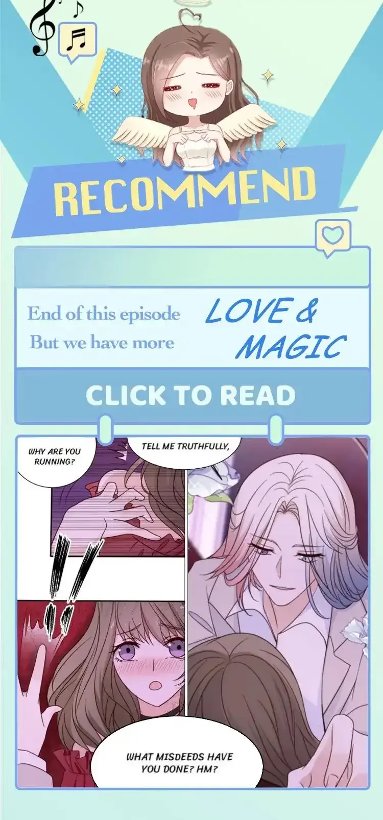 Spicy Wife's Reborn World Chapter 86 page 61