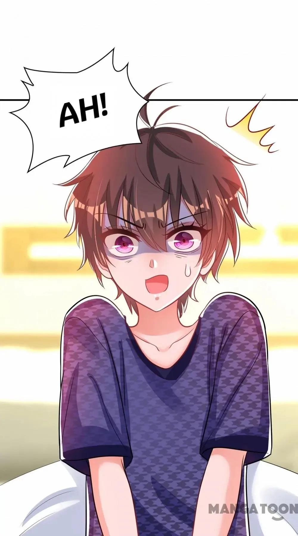 Spicy Wife's Reborn World Chapter 85 page 63