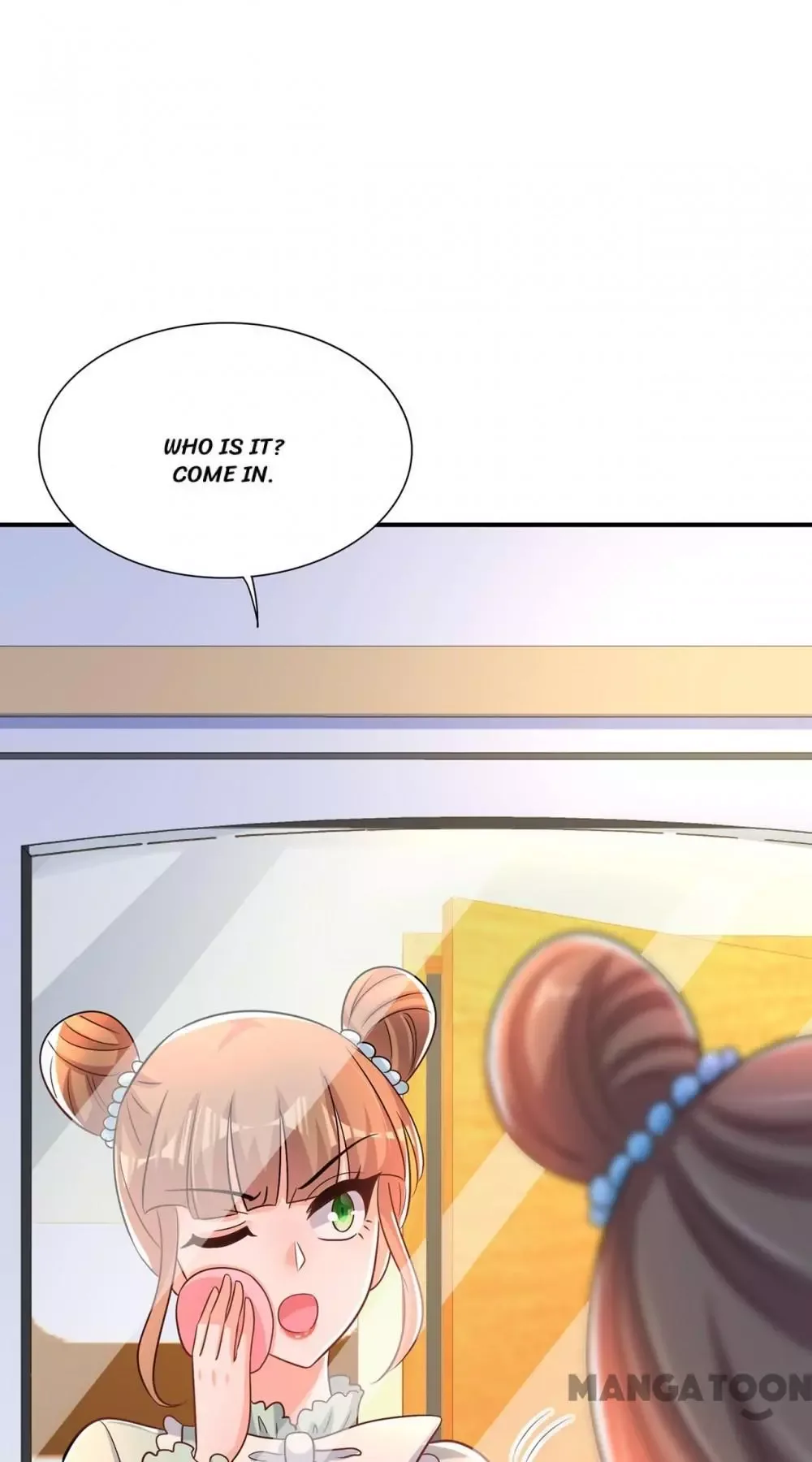 Spicy Wife's Reborn World Chapter 90 page 5