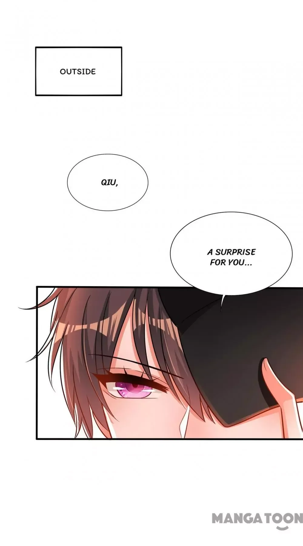 Spicy Wife's Reborn World Chapter 90 page 12