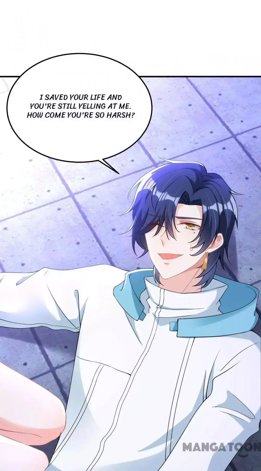 Spicy Wife's Reborn World Chapter 88 page 43