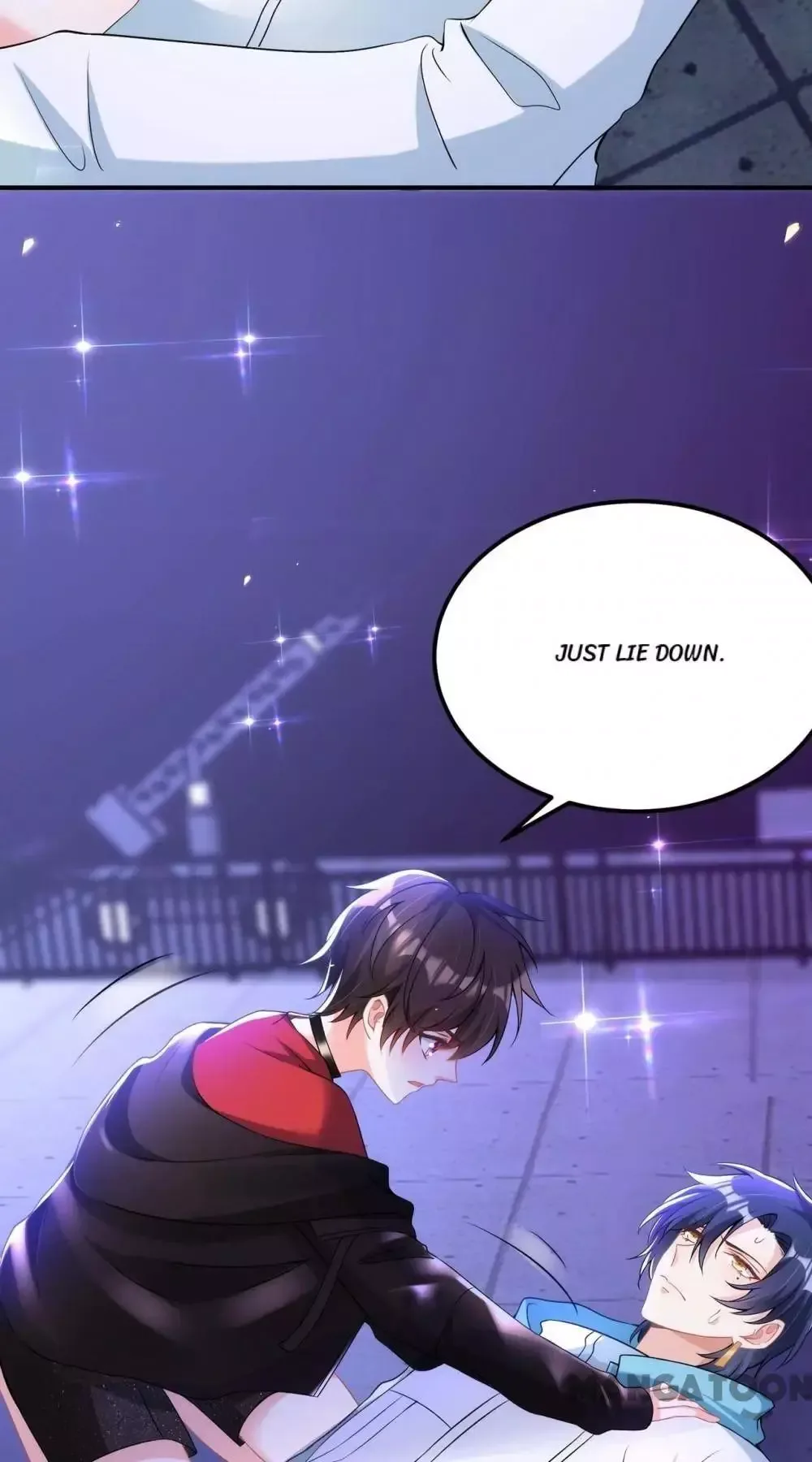Spicy Wife's Reborn World Chapter 88 page 44
