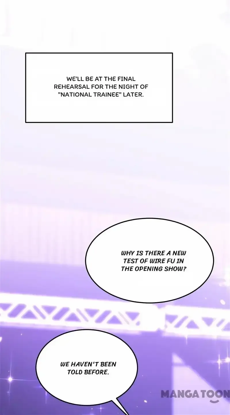Spicy Wife's Reborn World Chapter 87 page 36