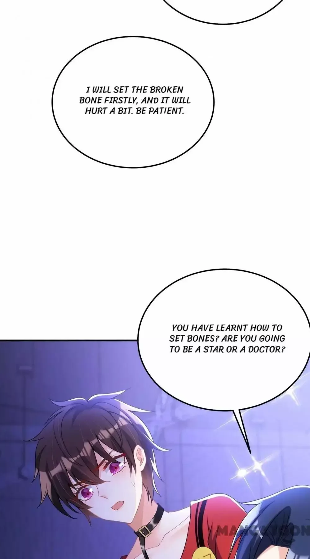 Spicy Wife's Reborn World Chapter 88 page 47