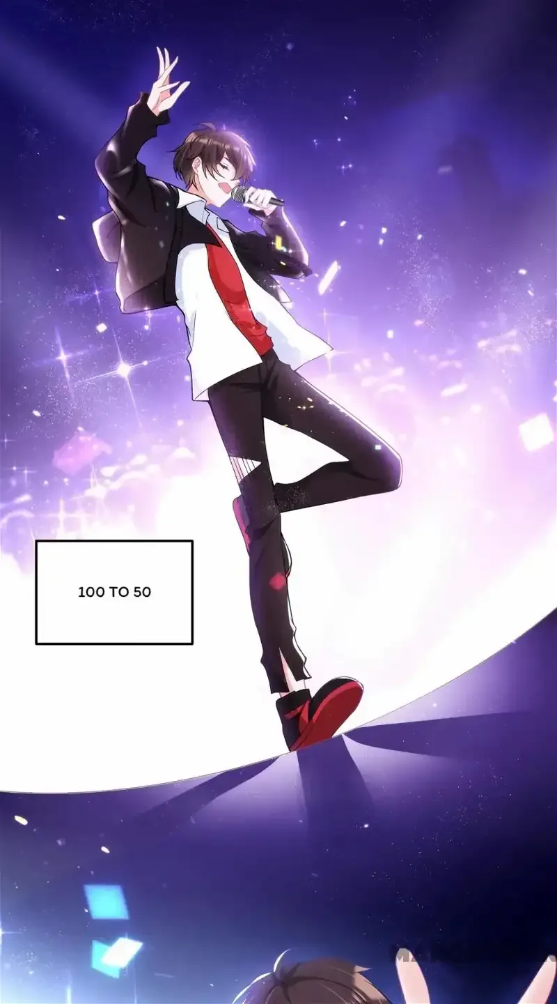 Spicy Wife's Reborn World Chapter 87 page 31