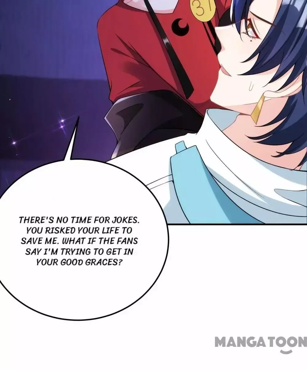 Spicy Wife's Reborn World Chapter 88 page 48
