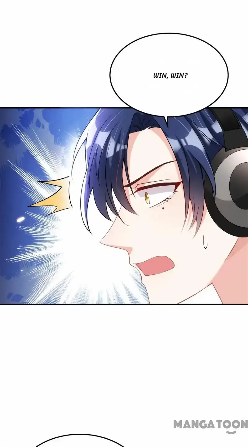 Spicy Wife's Reborn World Chapter 89 page 40