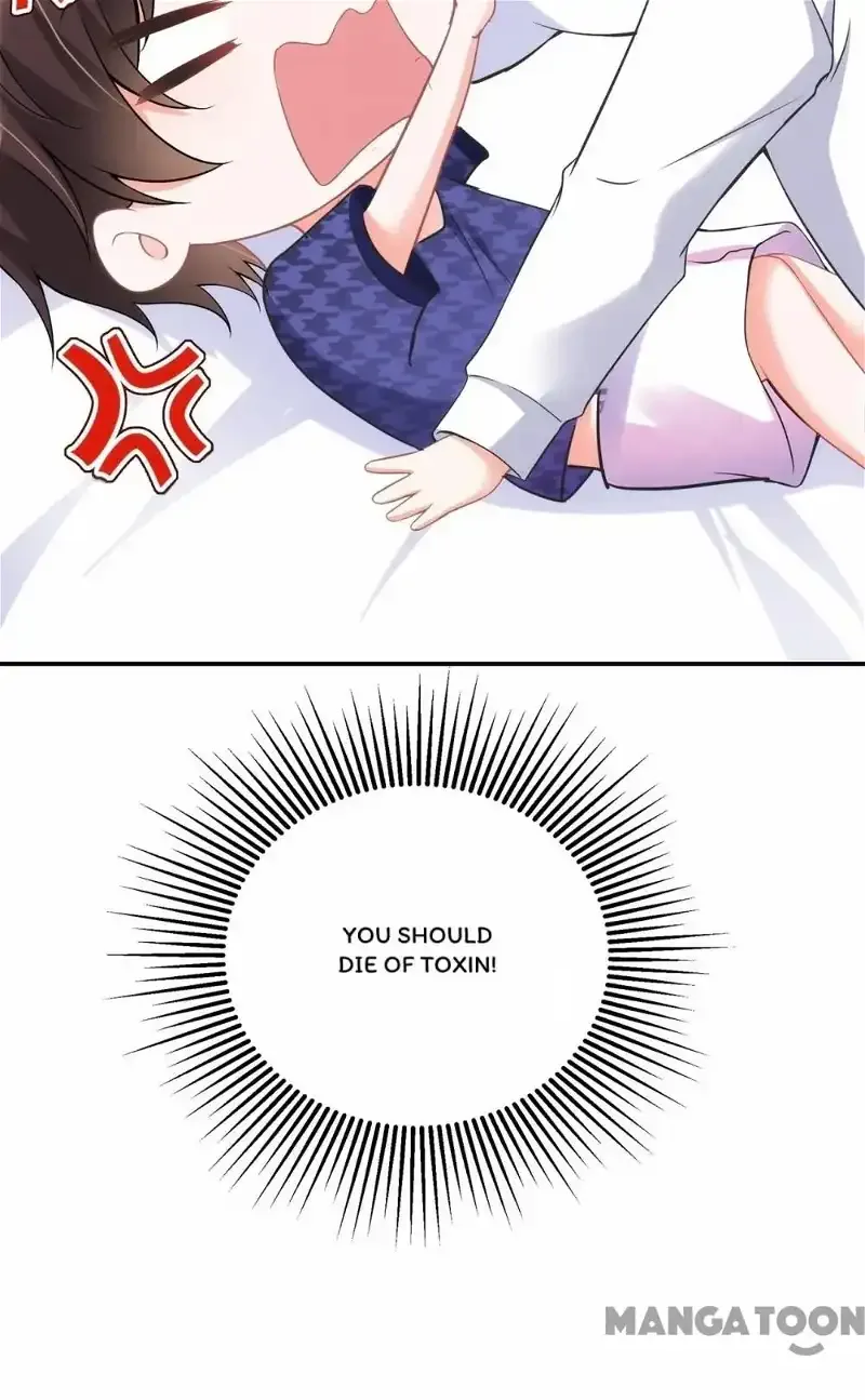 Spicy Wife's Reborn World Chapter 87 page 29