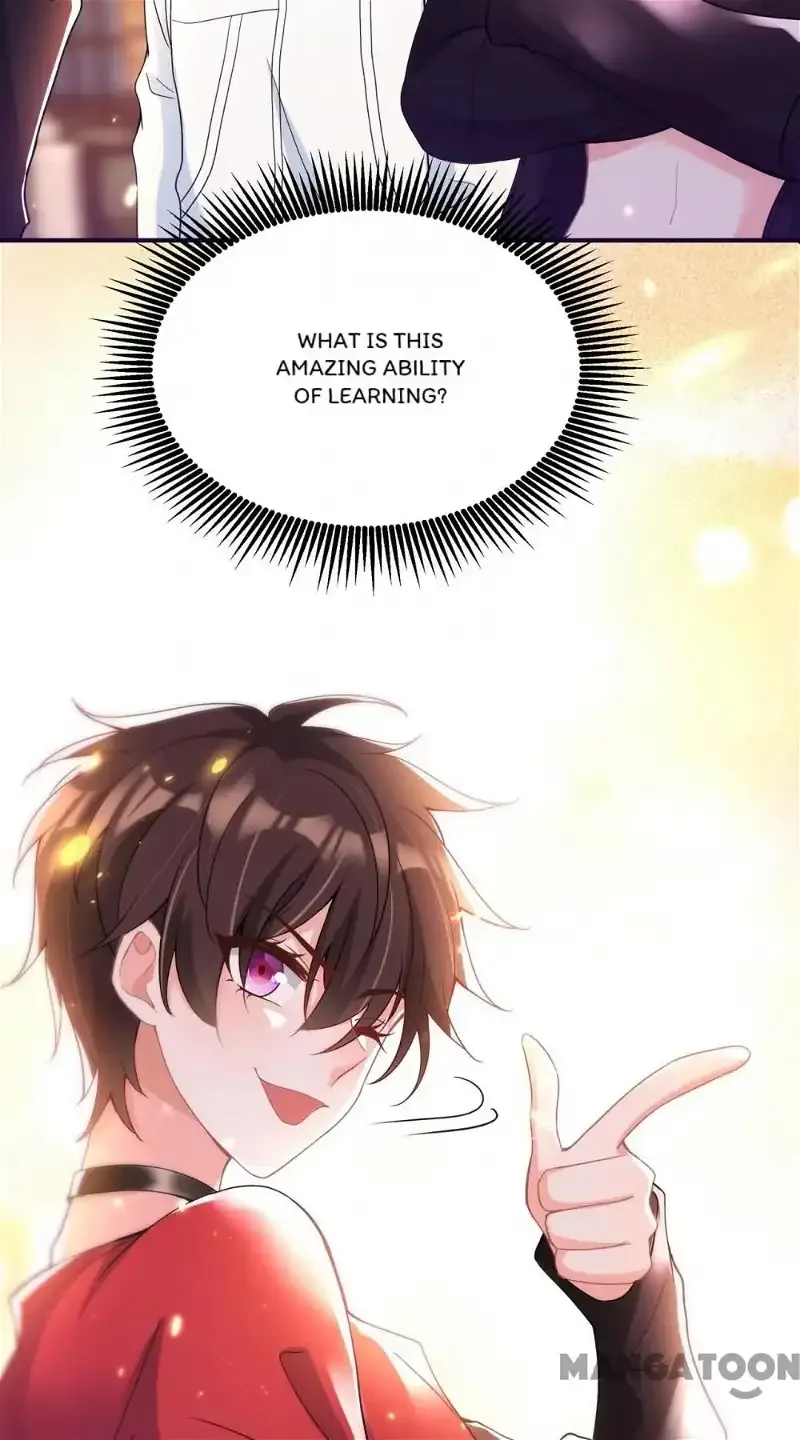 Spicy Wife's Reborn World Chapter 89 page 44