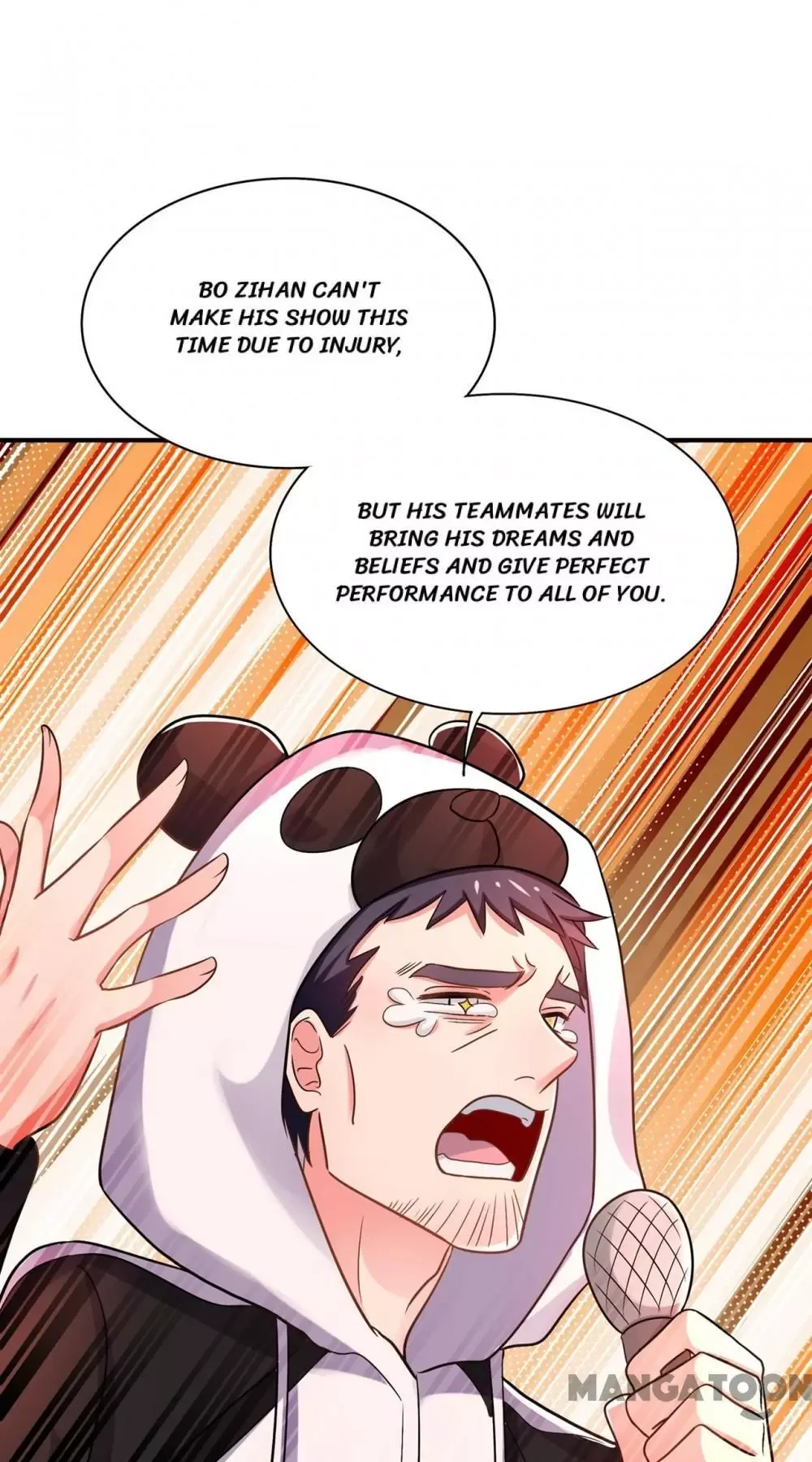 Spicy Wife's Reborn World Chapter 90 page 23