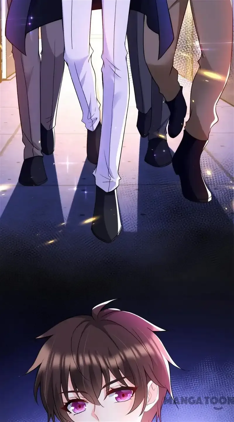 Spicy Wife's Reborn World Chapter 87 page 42