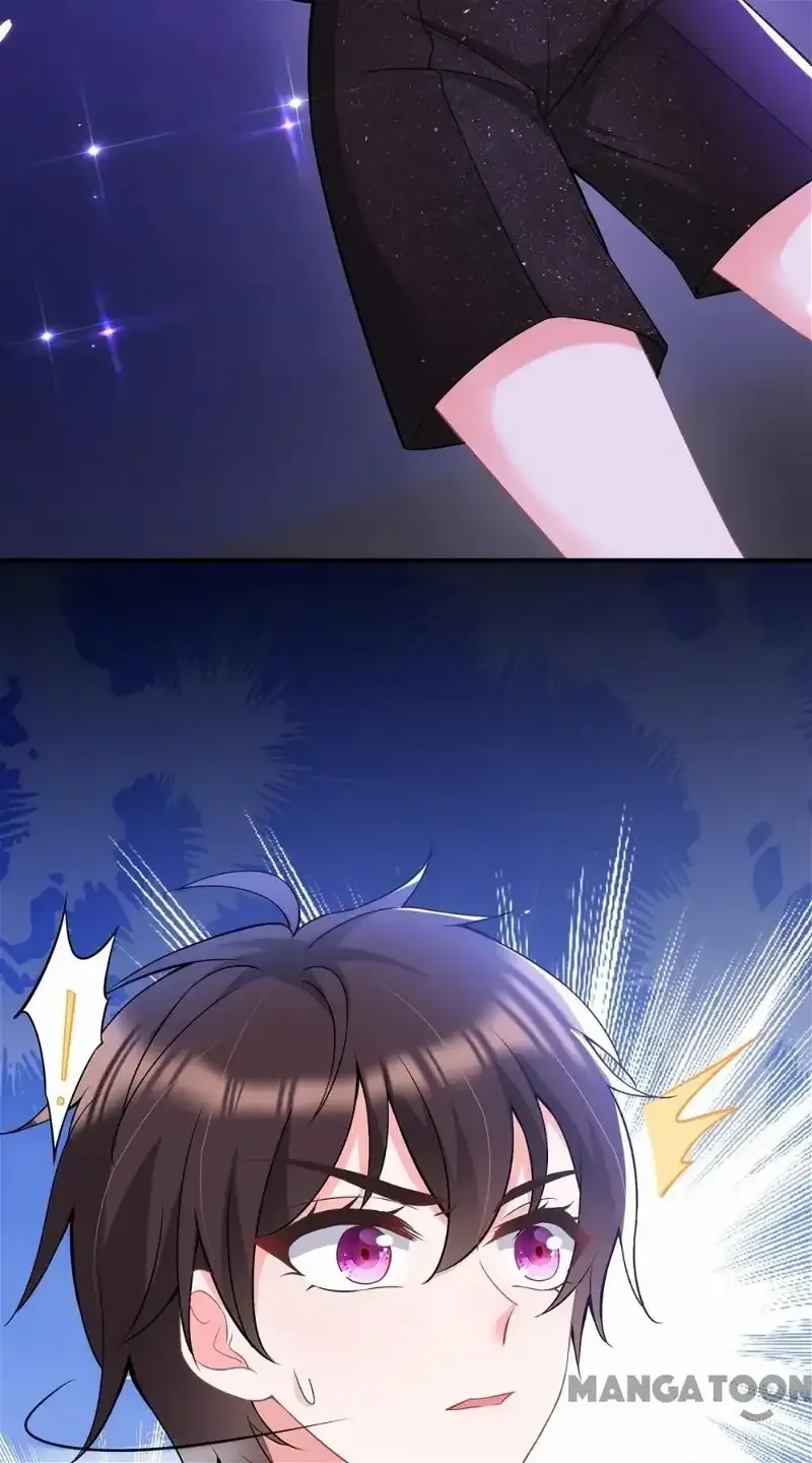 Spicy Wife's Reborn World Chapter 87 page 39