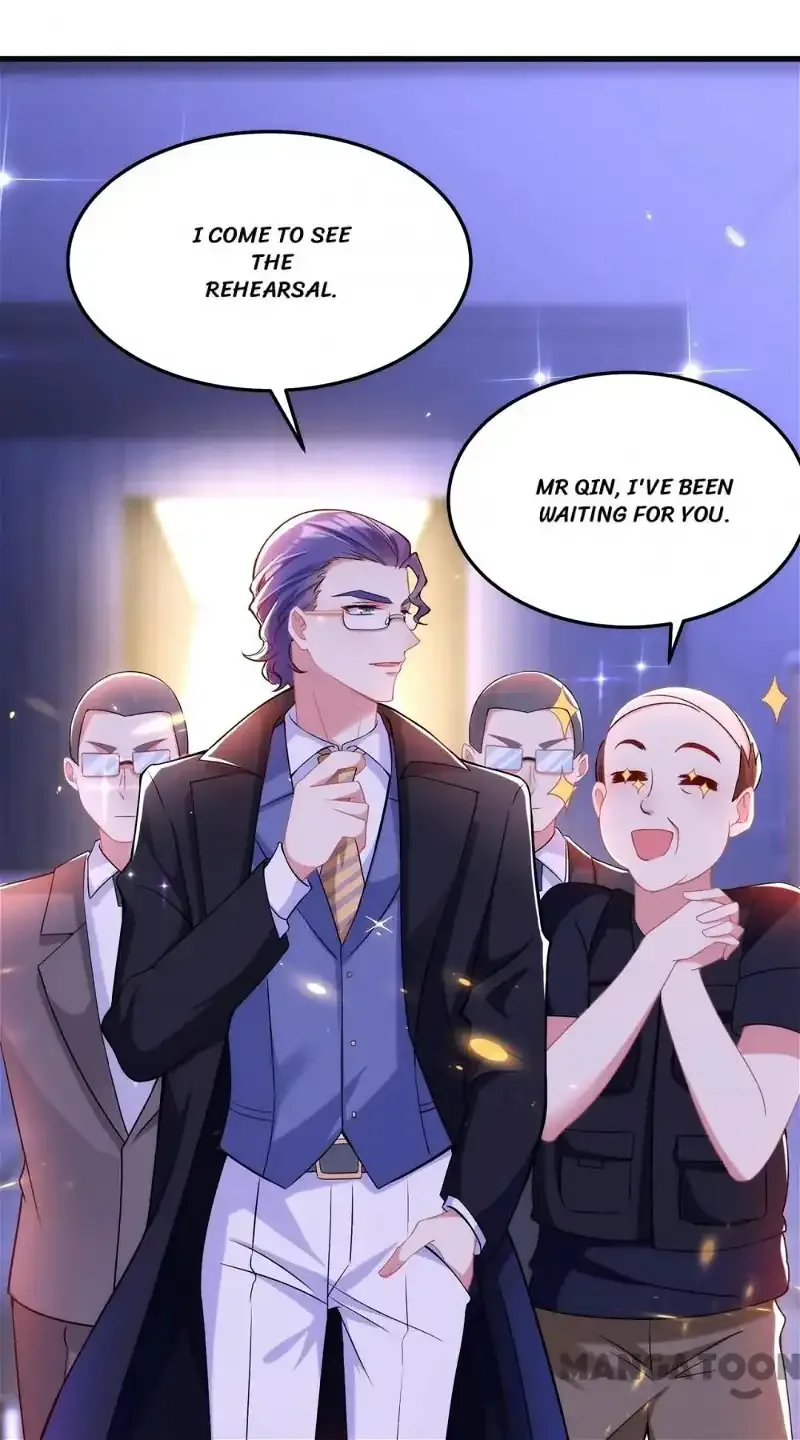 Spicy Wife's Reborn World Chapter 87 page 41