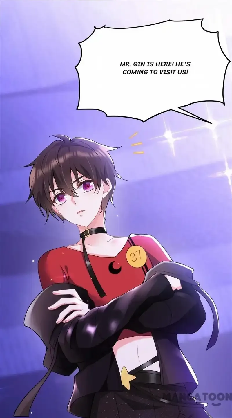 Spicy Wife's Reborn World Chapter 87 page 38