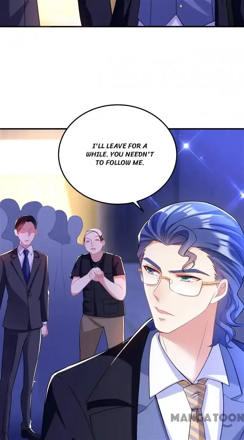 Spicy Wife's Reborn World Chapter 87 page 46