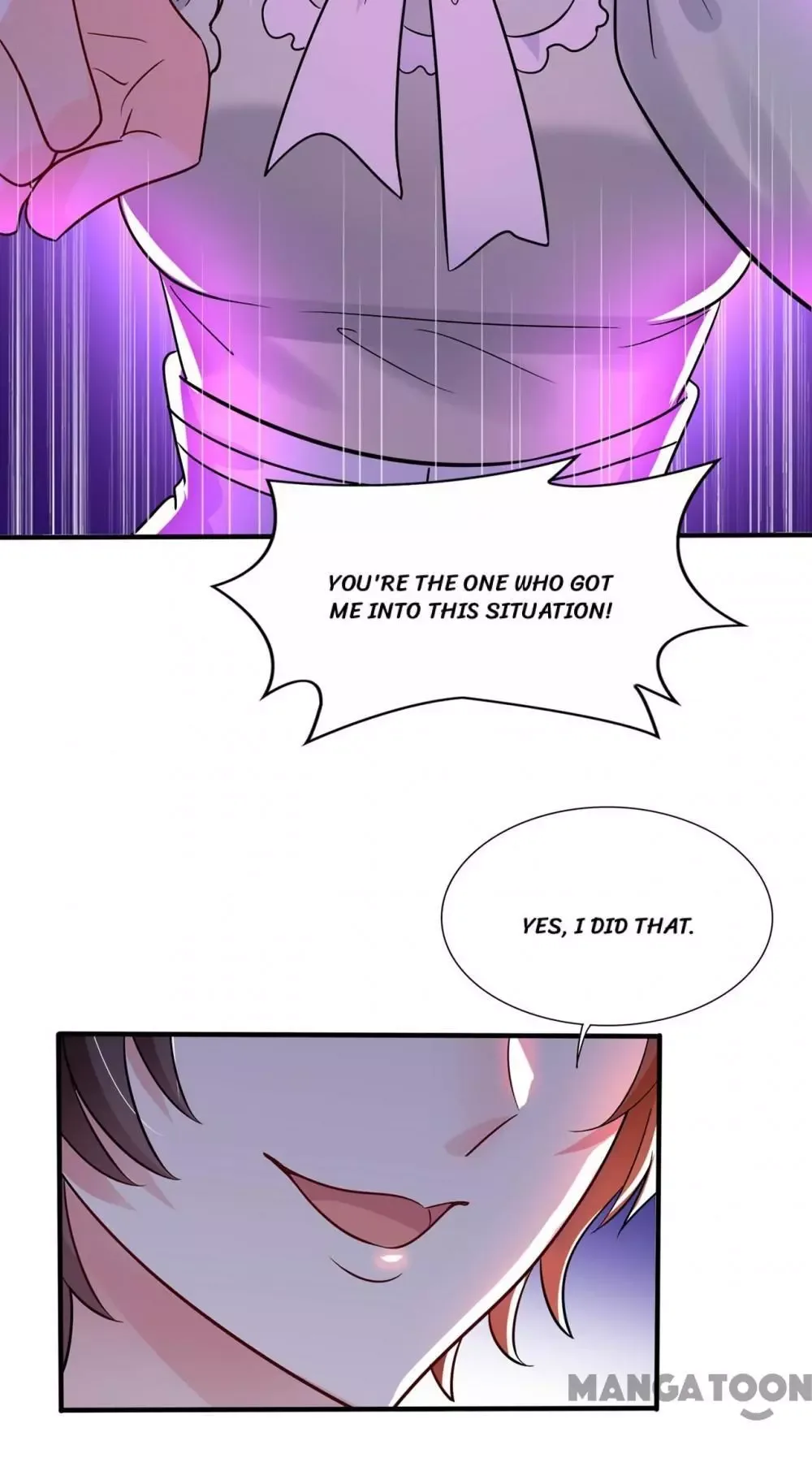Spicy Wife's Reborn World Chapter 91 page 17