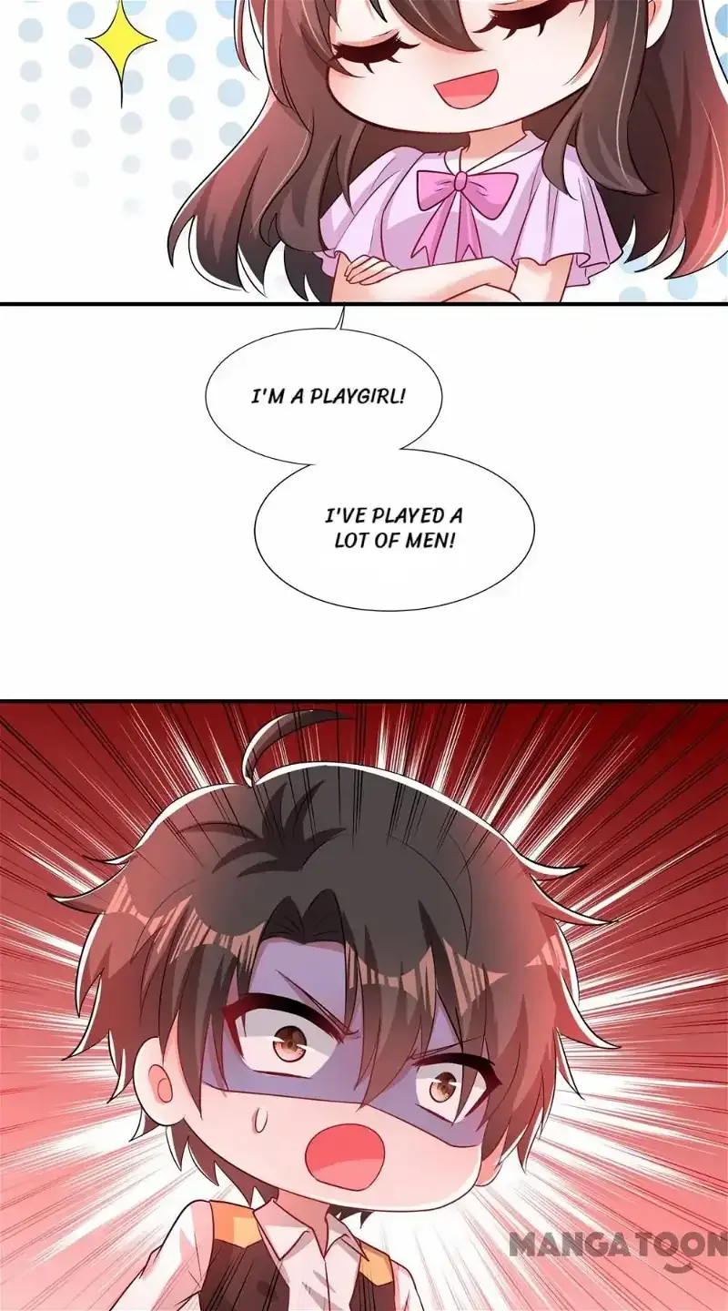 Spicy Wife's Reborn World Chapter 89 page 58