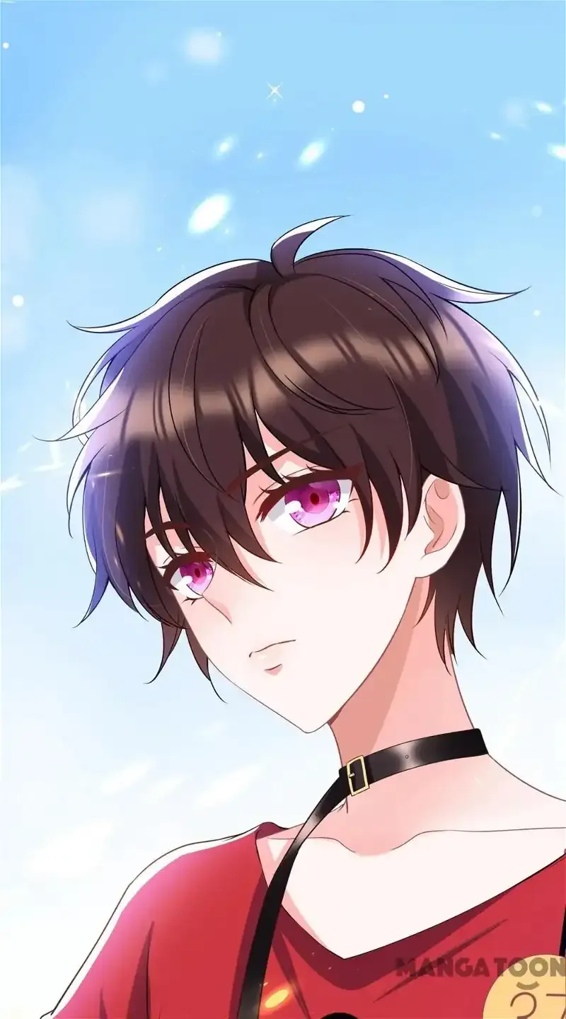 Spicy Wife's Reborn World Chapter 89 page 55