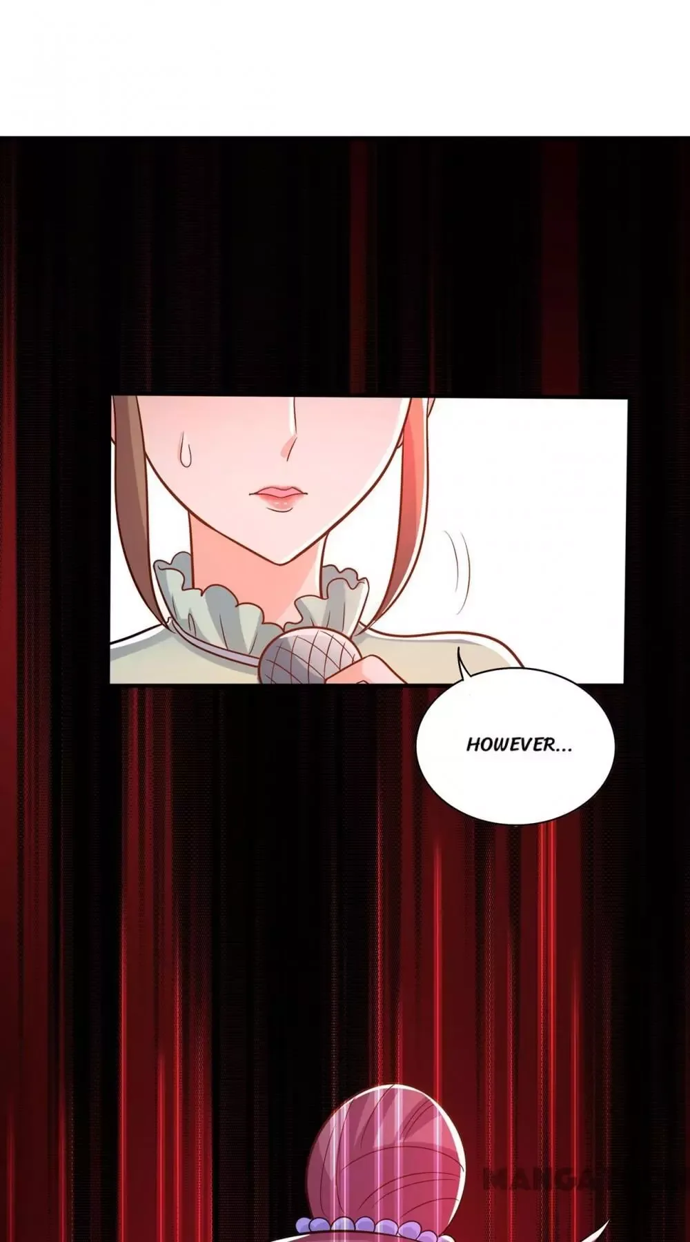 Spicy Wife's Reborn World Chapter 90 page 31