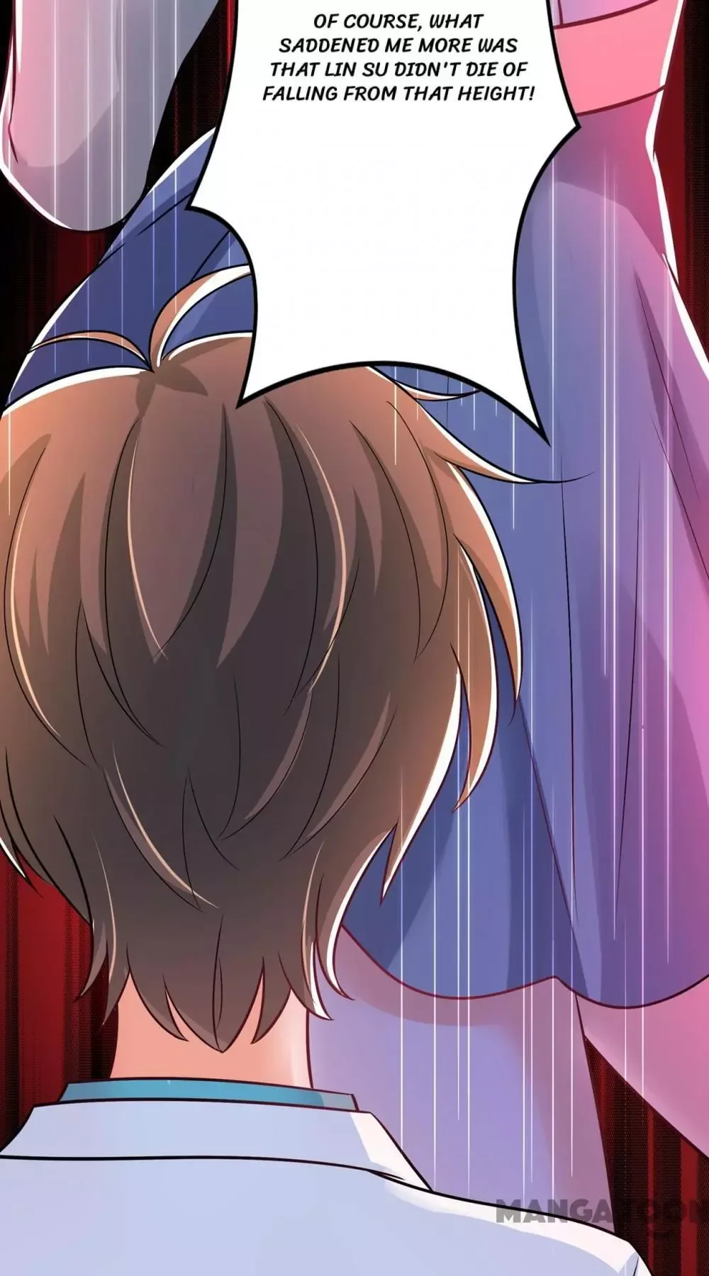 Spicy Wife's Reborn World Chapter 90 page 33