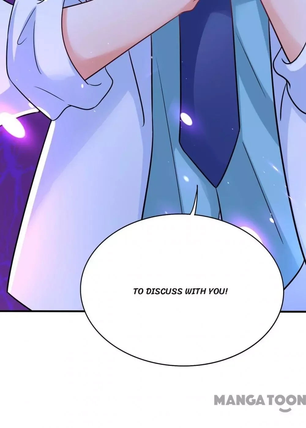Spicy Wife's Reborn World Chapter 91 page 15