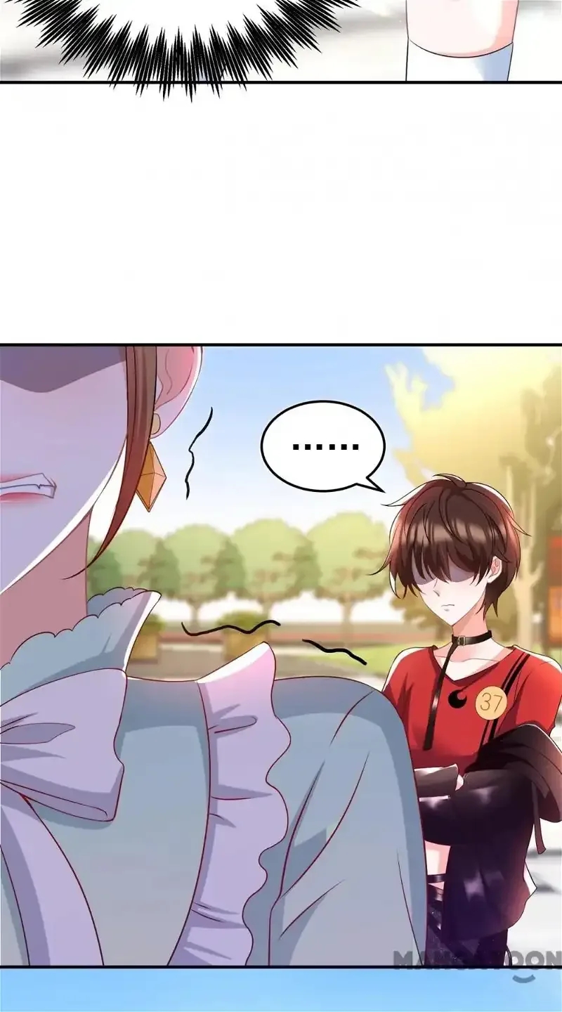 Spicy Wife's Reborn World Chapter 89 page 54