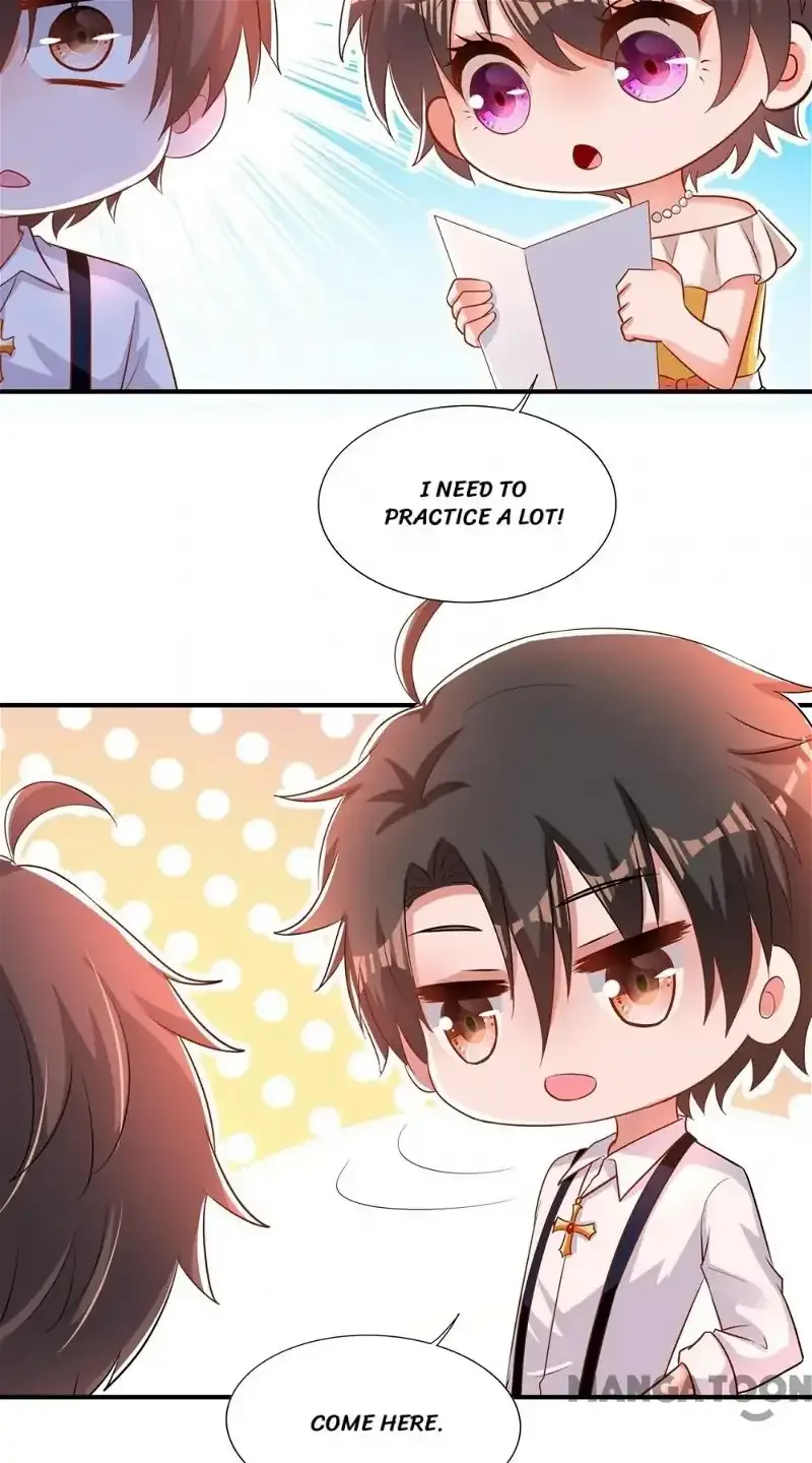 Spicy Wife's Reborn World Chapter 87 page 53