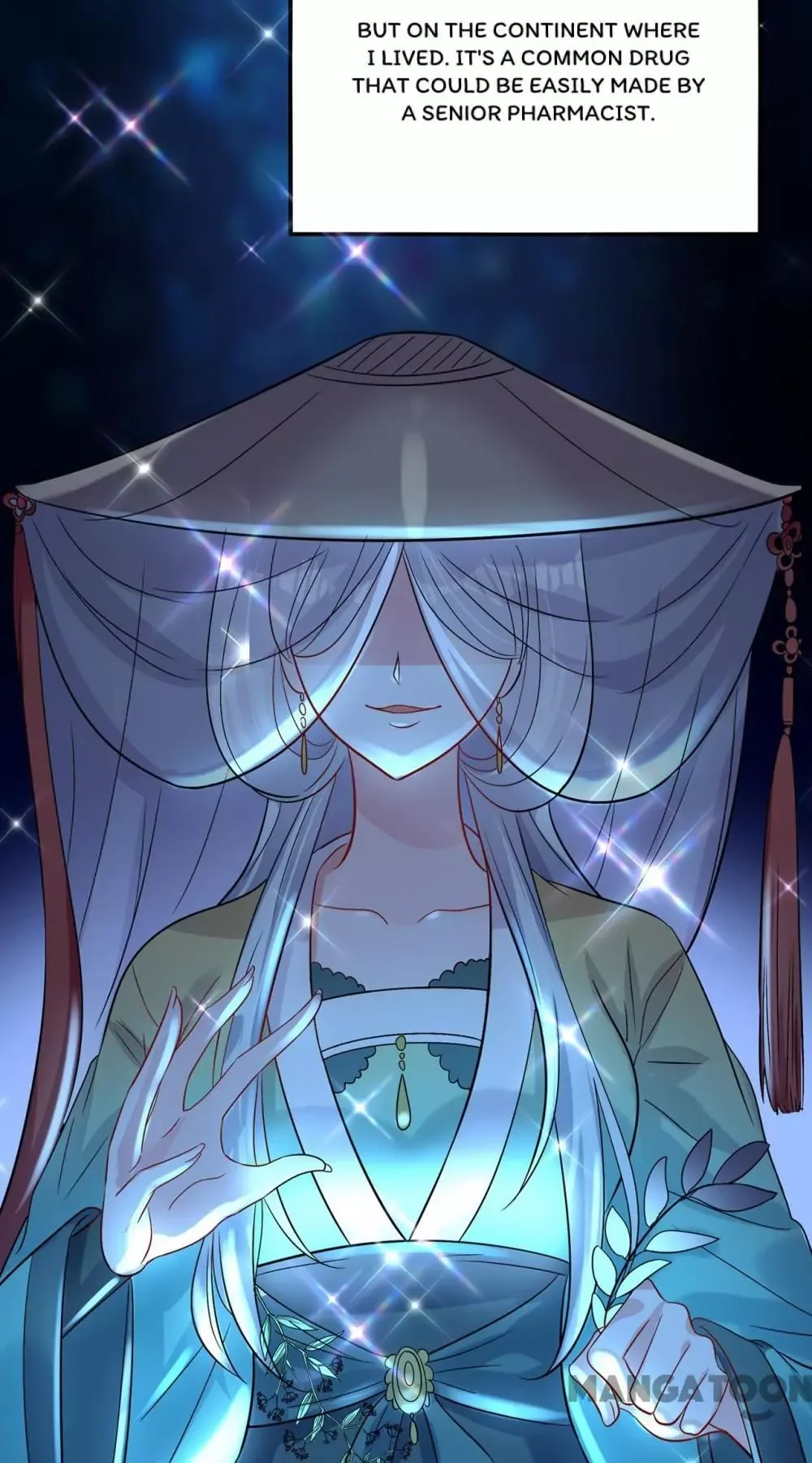Spicy Wife's Reborn World Chapter 91 page 22