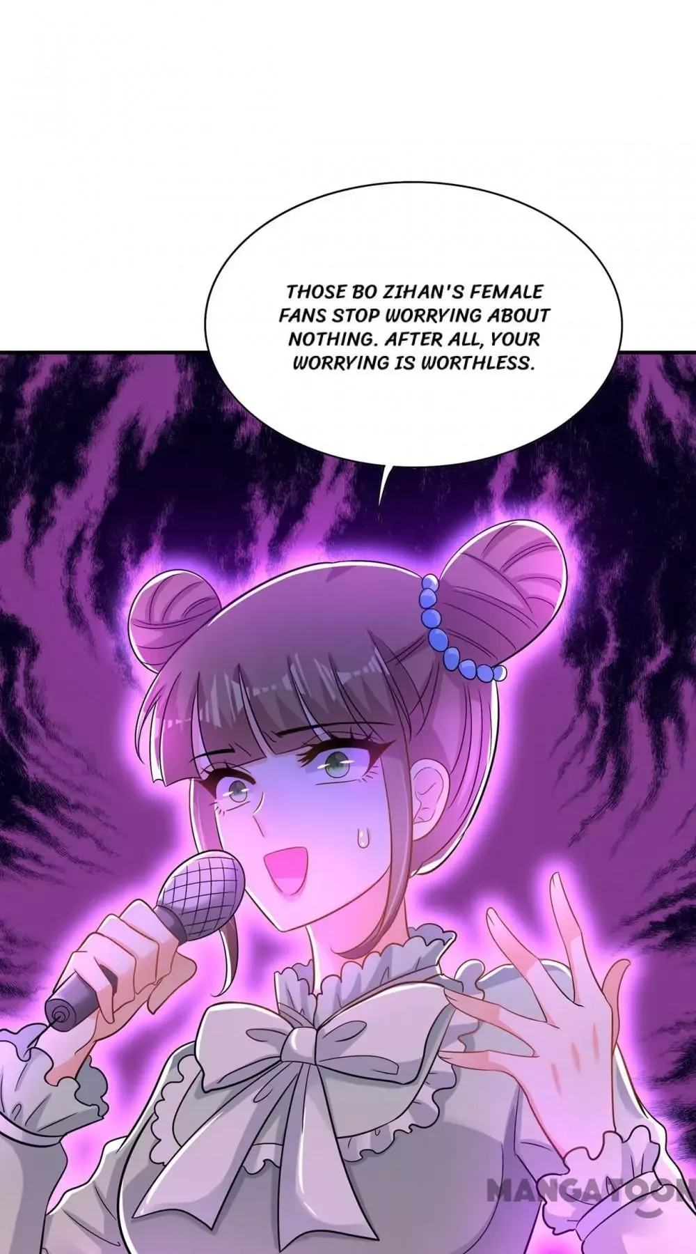 Spicy Wife's Reborn World Chapter 90 page 40