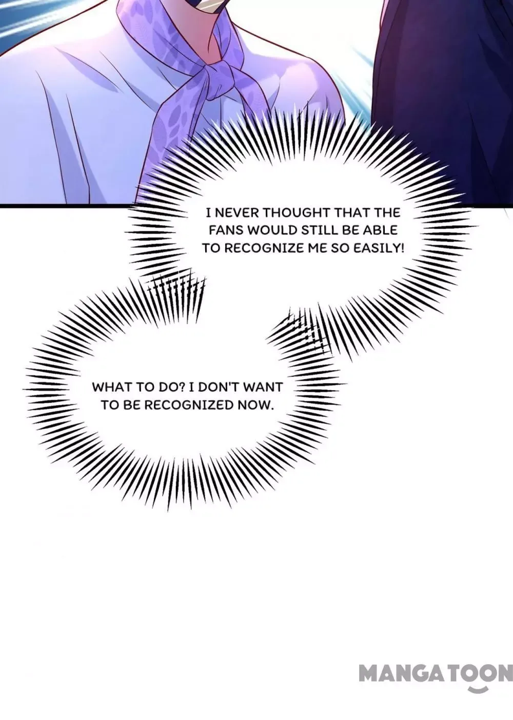 Spicy Wife's Reborn World Chapter 93 page 3