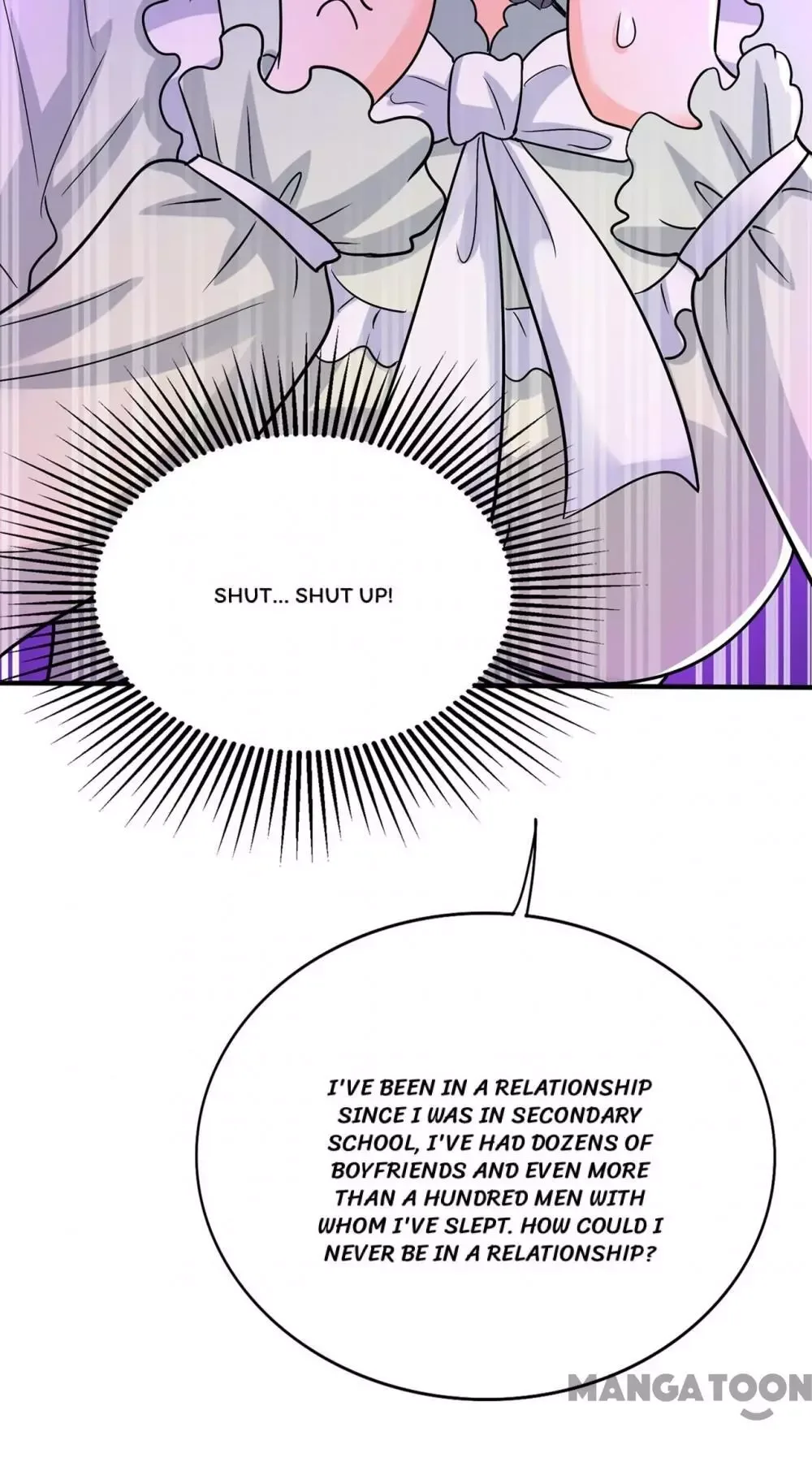 Spicy Wife's Reborn World Chapter 90 page 51