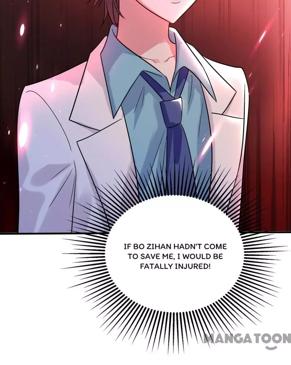 Spicy Wife's Reborn World Chapter 91 page 40