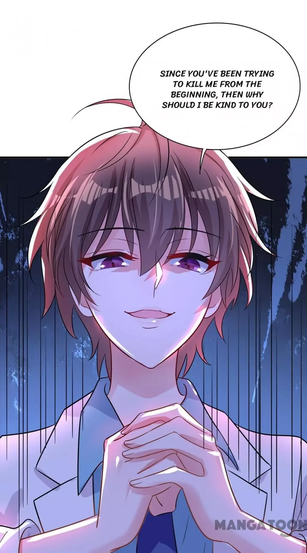 Spicy Wife's Reborn World Chapter 91 page 41