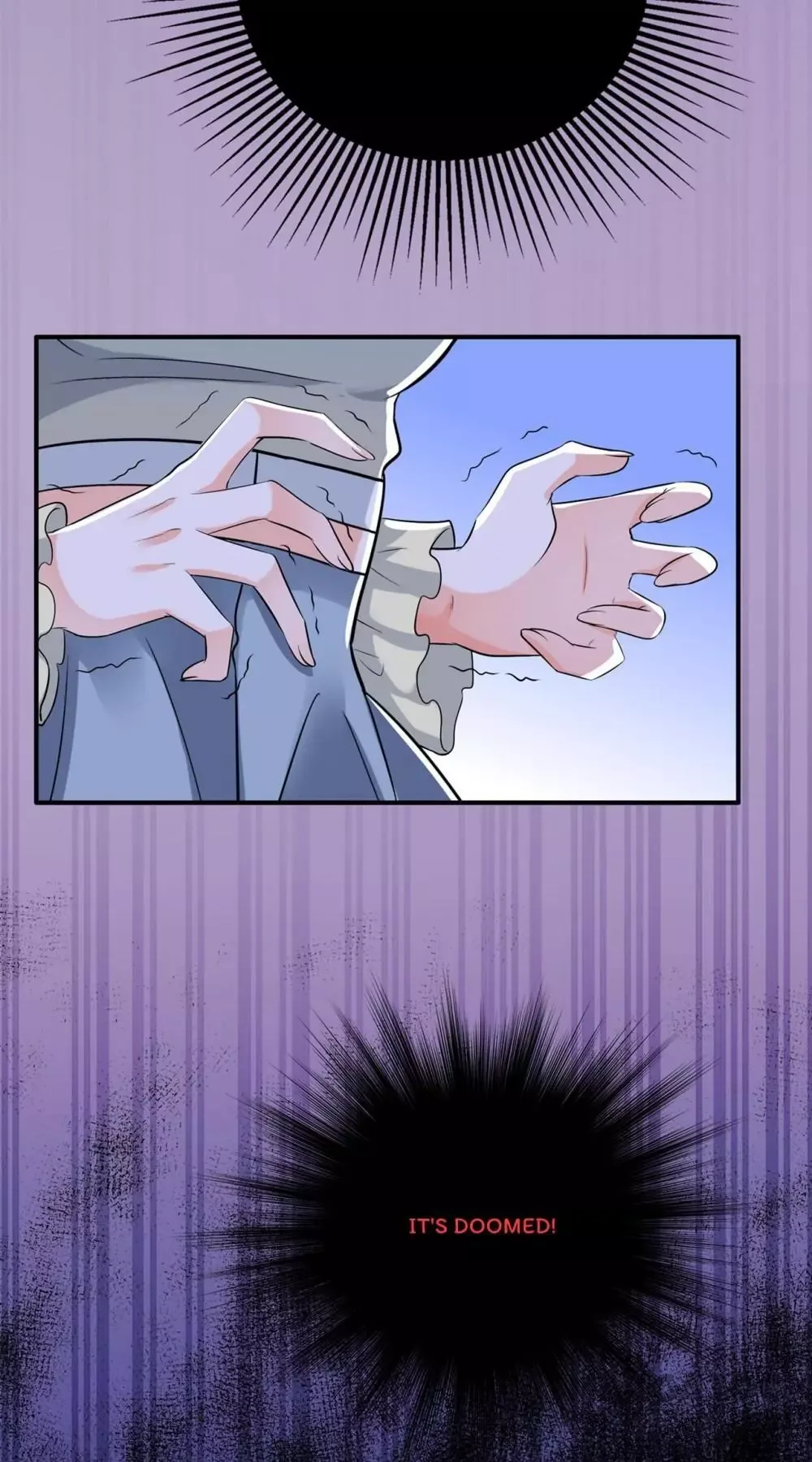 Spicy Wife's Reborn World Chapter 90 page 61