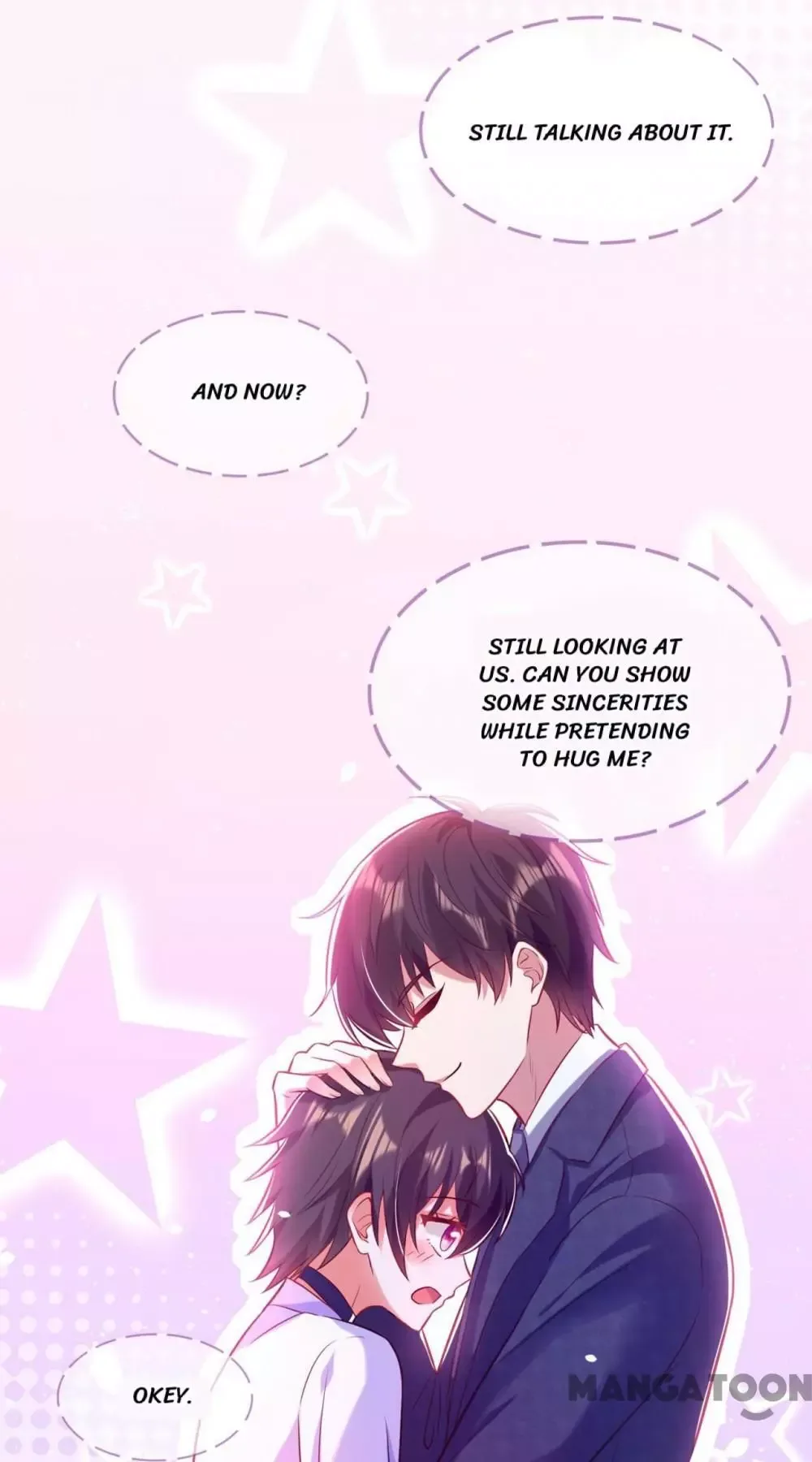 Spicy Wife's Reborn World Chapter 93 page 15