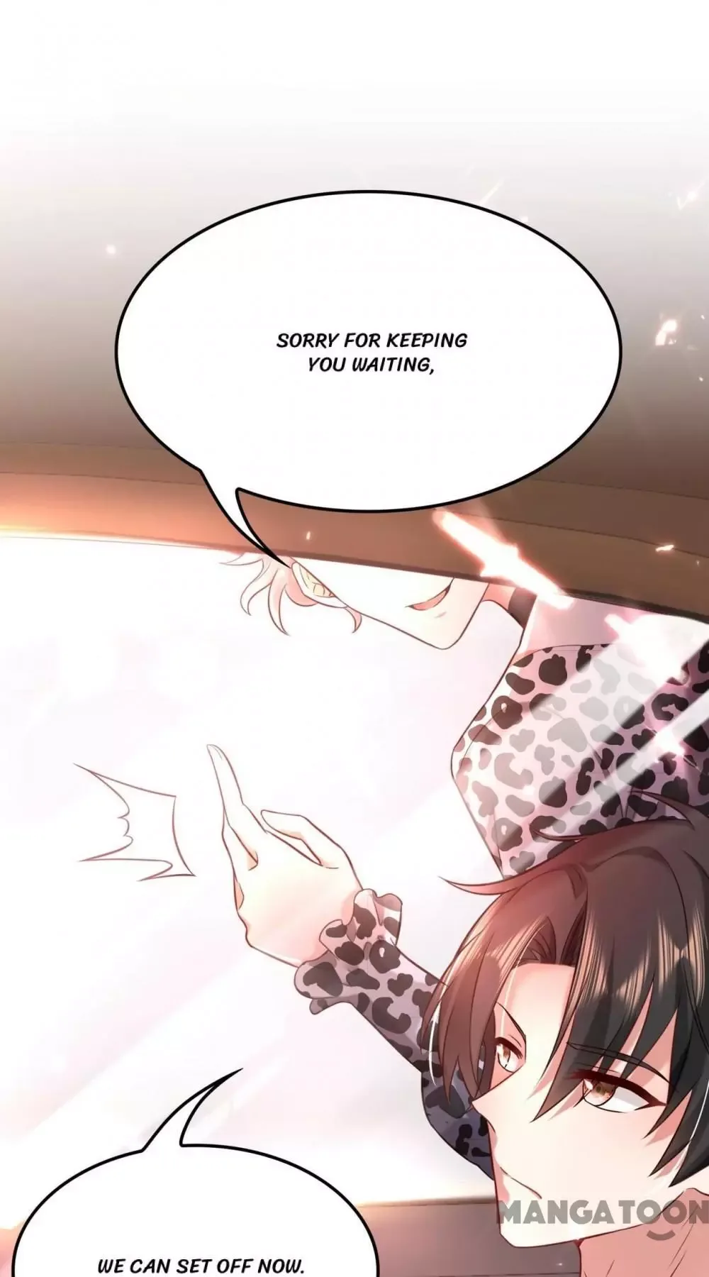 Spicy Wife's Reborn World Chapter 93 page 19