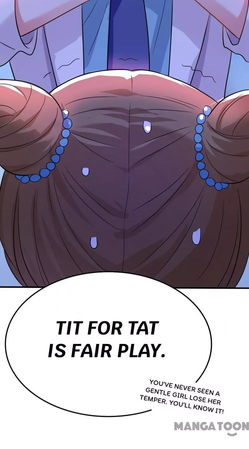 Spicy Wife's Reborn World Chapter 91 page 42