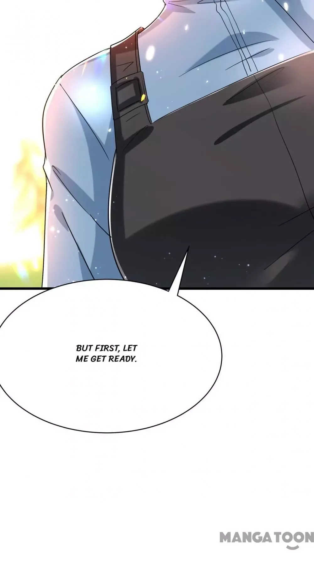Spicy Wife's Reborn World Chapter 94 page 23