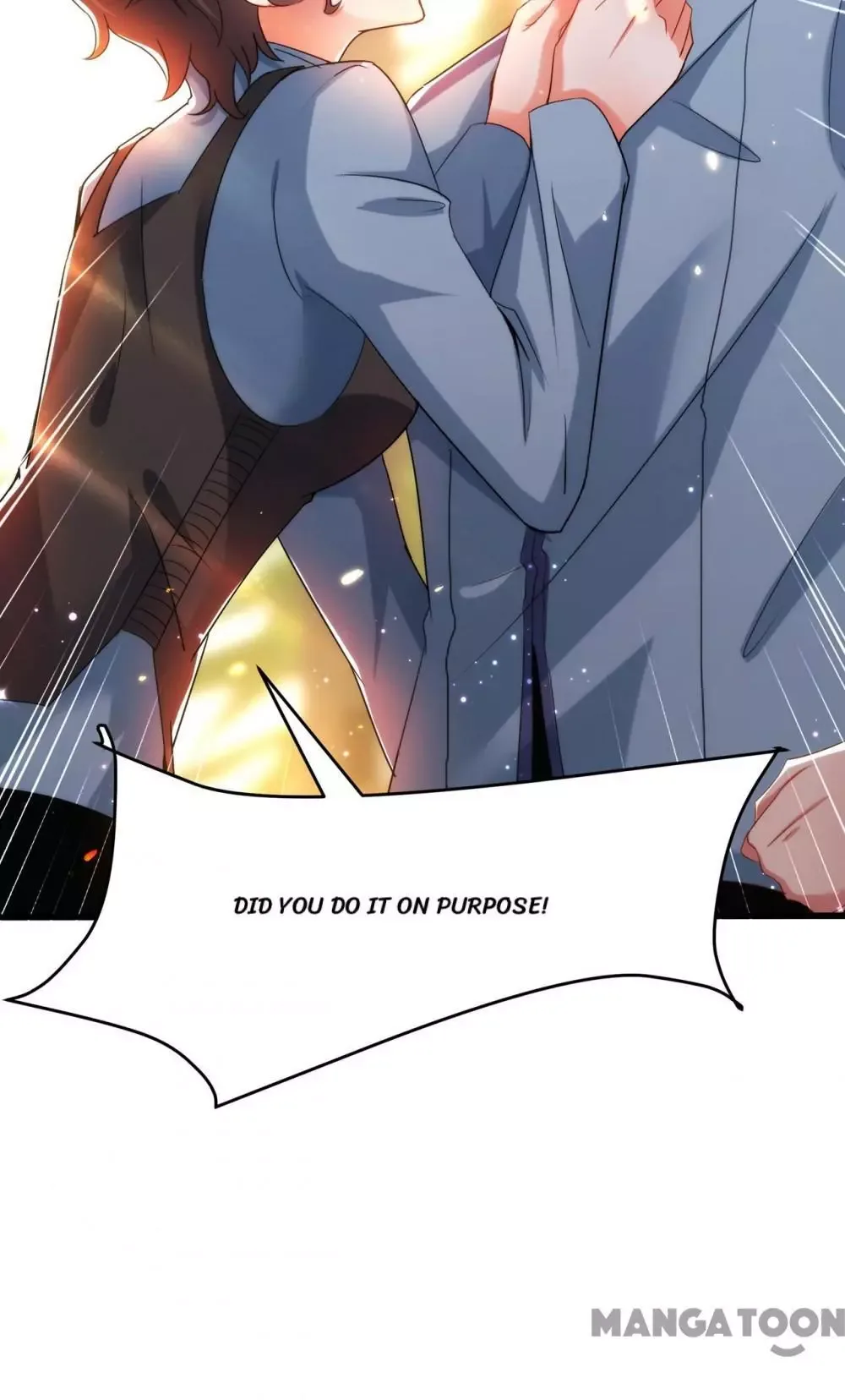 Spicy Wife's Reborn World Chapter 94 page 20