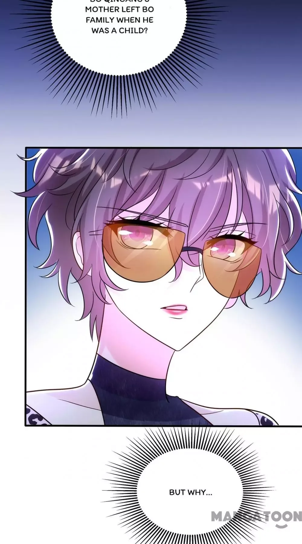 Spicy Wife's Reborn World Chapter 95 page 16