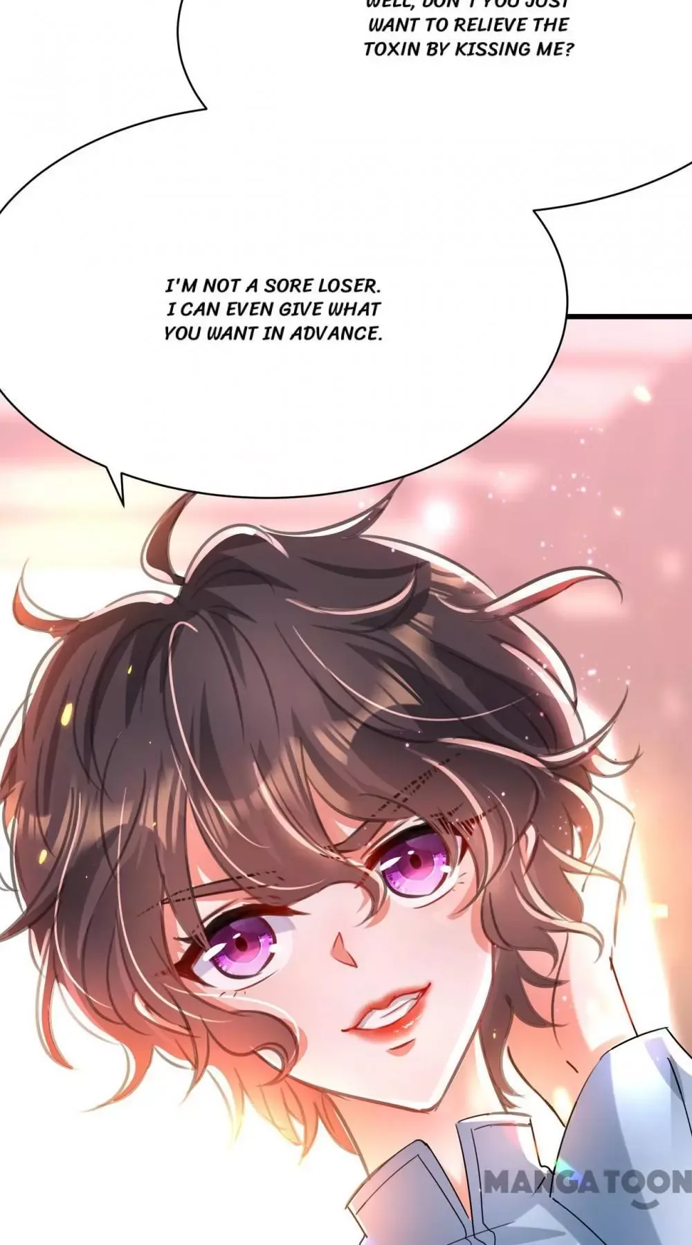 Spicy Wife's Reborn World Chapter 94 page 22