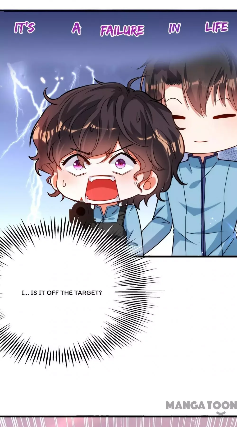 Spicy Wife's Reborn World Chapter 94 page 18