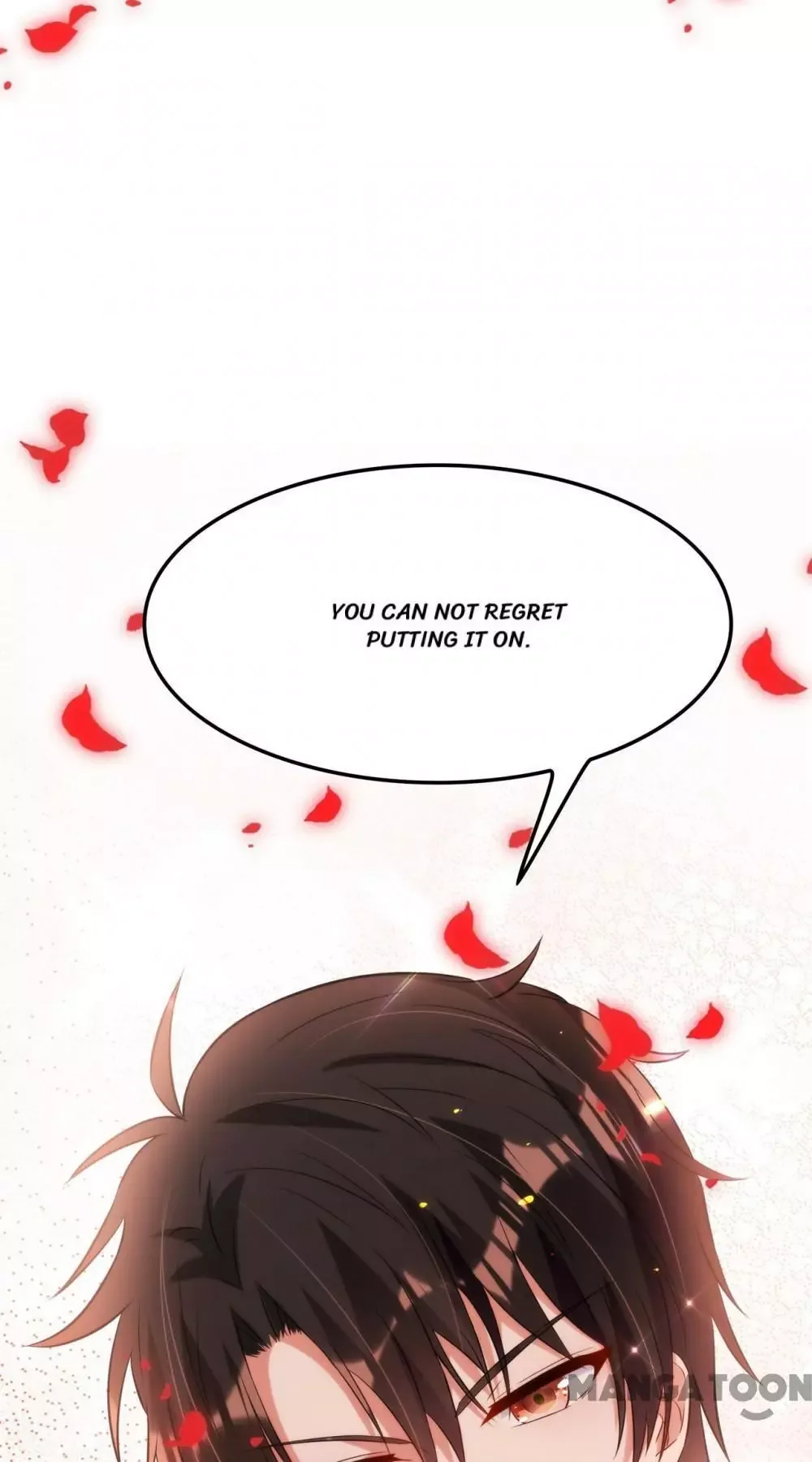 Spicy Wife's Reborn World Chapter 96 page 8